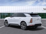 New 2025 Cadillac Escalade IQ Luxury 1 image 3