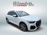 New 2025 Audi Q5 e Premium Plus image 2