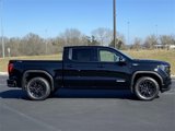 New 2025 GMC Sierra 1500 Elevation image 2