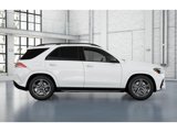 New 2025 Mercedes-Benz GLE 350 4MATIC image 2