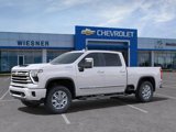 New 2025 Chevrolet Silverado 2500 High Country image 2
