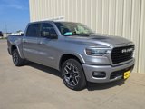 New 2025 RAM 1500 Laramie w/ Sport Appearance Package image 2