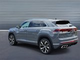 New 2025 Volkswagen Atlas Cross Sport SEL Premium R-Line image 4