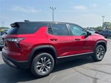 New 2026 Chevrolet Equinox LT w/ Convenience Package II image 5