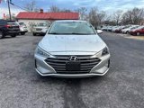 Used 2020 Hyundai Elantra Value Edition w/ Cargo Package (C1) image 2