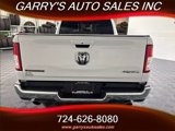 Used 2021 RAM 1500 Big Horn image 6
