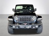 New 2025 Jeep Wrangler Unlimited Rubicon 392 image 4