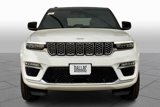 New 2025 Jeep Grand Cherokee Summit image 3