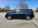 Used 2017 INFINITI QX80 4WD w/ Driver Assistance Package image 2