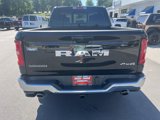 New 2025 RAM 1500 Laramie w/ Trailer Tow Group image 5