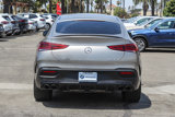 Used 2021 Mercedes-Benz GLE 53 AMG 4MATIC Coupe image 5