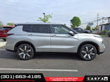 New 2025 Mitsubishi Outlander SE image 5