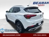 Used 2022 Buick Encore GX Select image 5