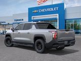 New 2026 Chevrolet Silverado EV LT image 3