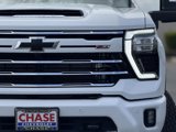 New 2025 Chevrolet Silverado 2500 LT w/ Z71 Chrome Sport Edition image 4
