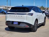 Used 2025 Nissan Murano Platinum w/ Cargo Package image 3