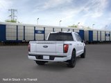 New 2025 Ford F150 Platinum image 3