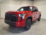 New 2025 Toyota Tundra Limited image 3