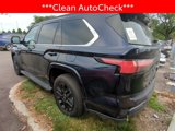 Used 2024 Toyota Sequoia SR5 w/ SR5 Premium Package image 4