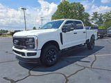 New 2025 Ford F250 XL w/ STX Appearance Package image 3