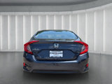 Used 2016 Honda Civic EX image 4