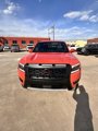 New 2025 Nissan Frontier PRO-4X w/ Tow Package image 2