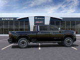 New 2025 GMC Sierra 2500 Denali Ultimate image 6