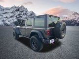 New 2025 Jeep Wrangler Unlimited Rubicon w/ XTREMEE 35" Tire Package image 3