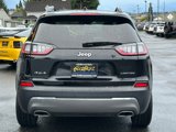 Used 2022 Jeep Cherokee Limited w/ Mopar Interior Package image 4