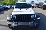 Used 2021 Jeep Gladiator Sport image 2