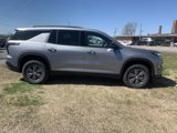 New 2025 Chevrolet Traverse LT w/ LPO, Roadside Safety Package image 6