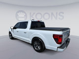 New 2025 Ford F150 XLT w/ Equipment Group 302A MID image 4