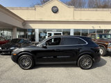 Used 2020 Porsche Cayenne image 2