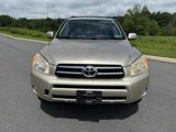 Used 2007 Toyota RAV4 Limited image 2