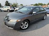 Used 2010 Honda Civic LX-S image 3