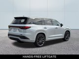 New 2025 Lexus TX 350 AWD w/ Technology Package image 6