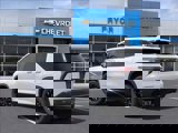New 2025 Chevrolet Traverse LT image 3