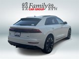 New 2025 Audi Q8 Premium Plus image 3