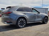 New 2025 MAZDA CX-90 3.3 Turbo S w/ Premium Plus image 3