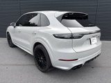 Used 2023 Porsche Cayenne GTS image 3