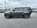 Used 2024 Land Rover Defender 110 Carpathian Edition image 4