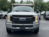 Used 2019 Ford F550 4x4 Regular Cab Super Duty image 2