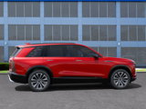 New 2026 Cadillac Vistiq Sport image 5