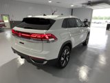 New 2025 Volkswagen Atlas Cross Sport SE image 4