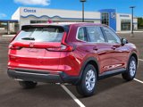 New 2026 Honda CR-V LX image 4