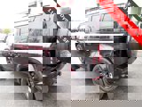 Used 2025 Land Rover Defender 110 X-Dynamic SE image 3