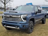 New 2025 Chevrolet Silverado 2500 High Country w/ Technology Package image 2