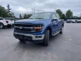 New 2025 Ford F150 XLT w/ Equipment Group 302A MID image 5