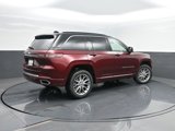 New 2025 Jeep Grand Cherokee Summit w/ Luxury Tech Group V image 2
