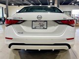 Used 2022 Nissan Sentra SV image 4